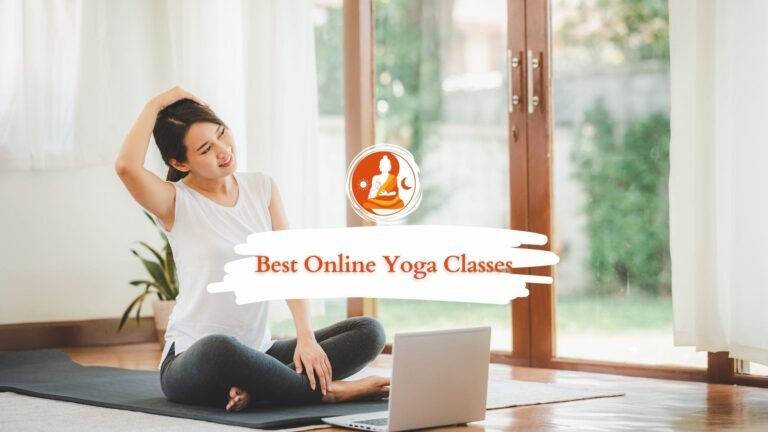 Best Online Yoga Classes