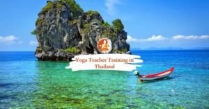 yoga teacher training in thailand